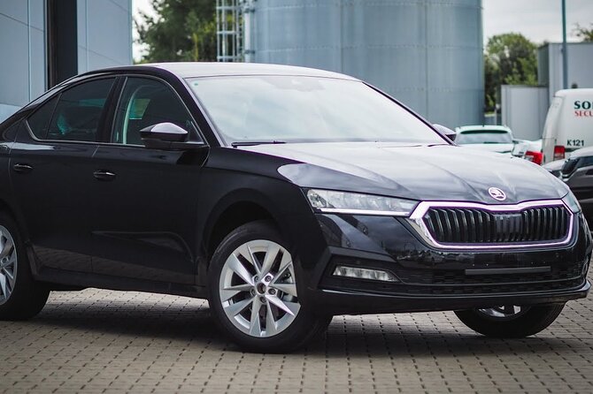 Private Transfer from Reykjavik to Reykjavik Airport KEF by Sedan - How the reviews shape expectations