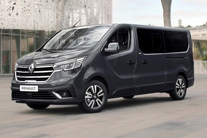 Private Transfer: Reykjavik Cruise Ports to hotels in Reykjavik - Key Points at a Glance