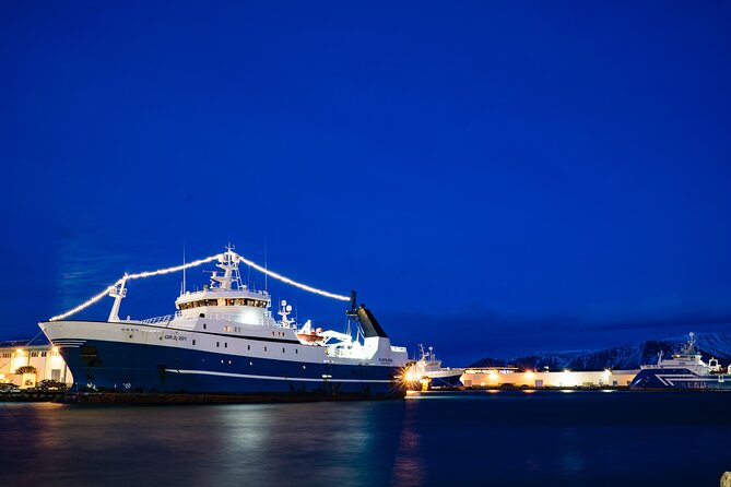 Private Transfer Service from Hotels in Reykjavik to Cruise Ship Terminal - What happens from your hotel lobby to the ship