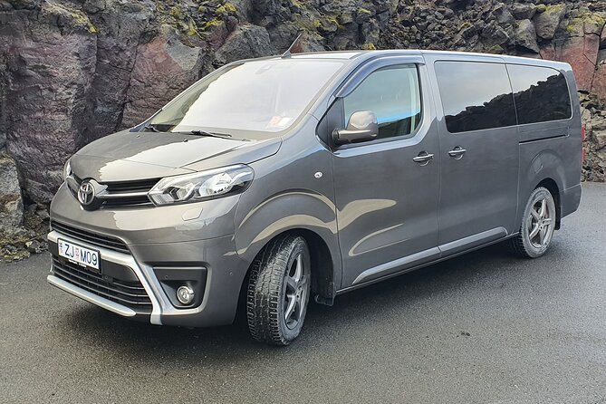 Private Transfer Service from Hotels in Reykjavik to Cruise Ship Terminal - Is $125 a fair price for Reykjavik?