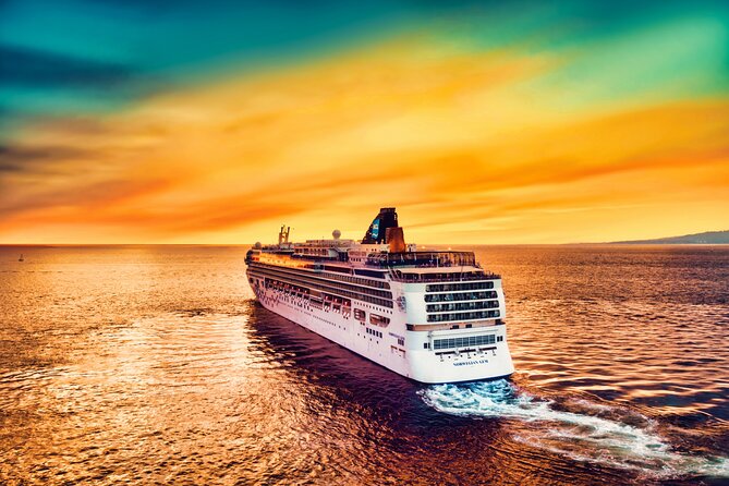 Private Transfer Service from Hotels in Reykjavik to Cruise Ship Terminal - Booking details worth getting right