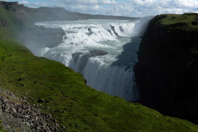 Private Visit Golden Circle Essentials - Who will get the most from this Golden Circle day