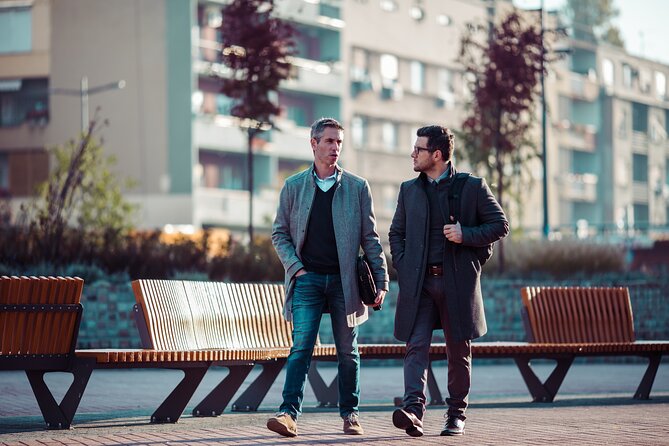 Revel in Reykjavik: Unveiling Iceland’s Charismatic Capital - A useful first look at Reykjavik in two hours