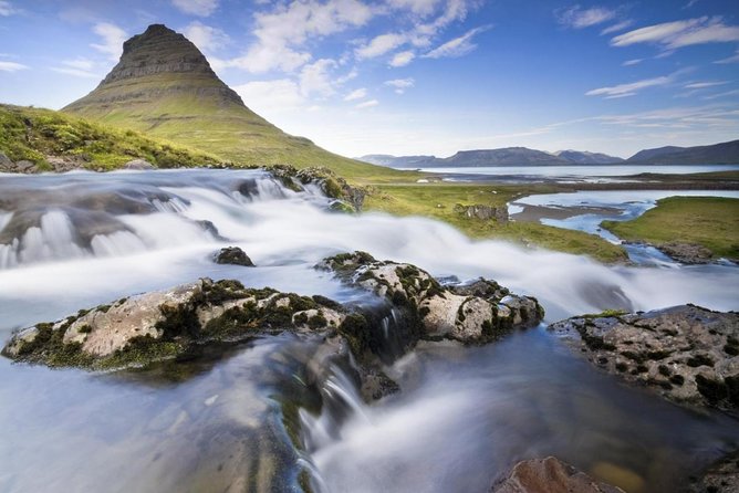 Reykjanes peninsula - Why Reykjanes makes a smart private outing