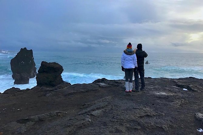 Reykjanes Peninsula & Blue Lagoon (Premium Admission Included) - What the private format changes