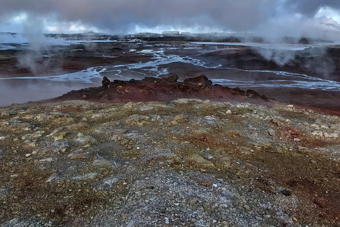 Reykjanes Peninsula & Blue Lagoon (Premium Admission Included) - How the timing works in real terms