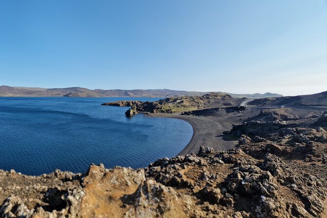 Reykjanes Peninsula Private tour Iceland - Key points to know before booking