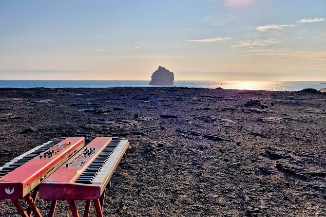 Reykjanes Peninsula Private tour Iceland - Fagradalsfjall and the story of new land