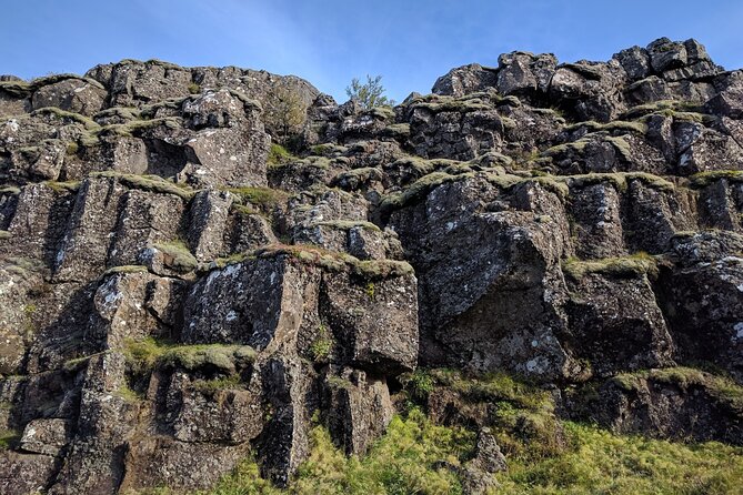 Reykjanes Peninsula: Volcanos & Blue Lagoon Self-Guided Tour - Hafnir and the peninsula’s human stories