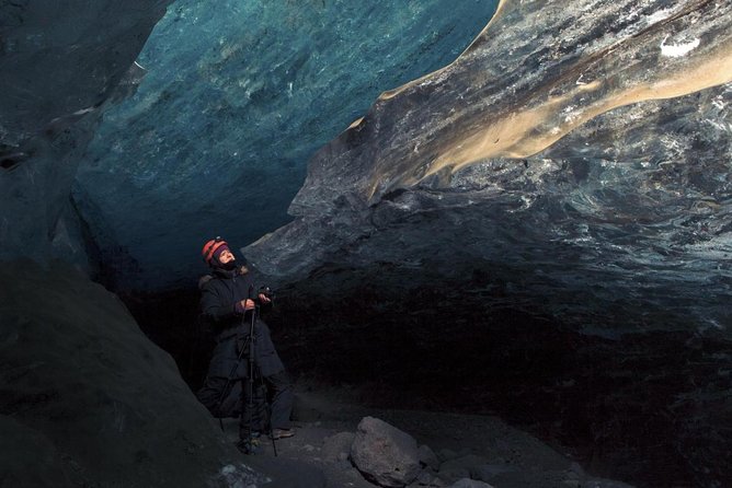 Reykjanes secret G spots - raw edition - Key points before you book
