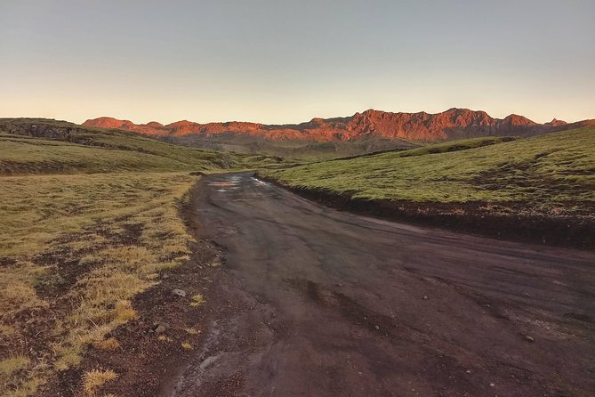 Reykjanes secret G spots - raw edition - The Blue Lagoon area beyond the bathing complex