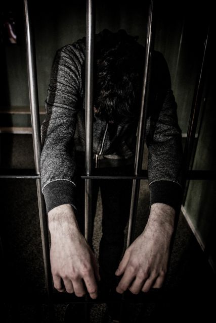Reykjavik: 1-Hour Prison Break Escape Game - Entering the real prison cell in Borgartún