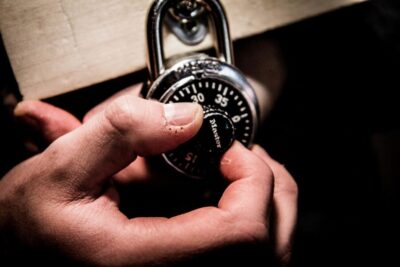 1-Hour Prison Break Escape Game