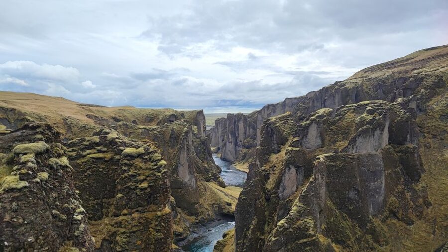 Reykjavík: 2-Day Tour with Icebergs, Glaciers & Waterfalls - Day one begins with Seljalandsfoss