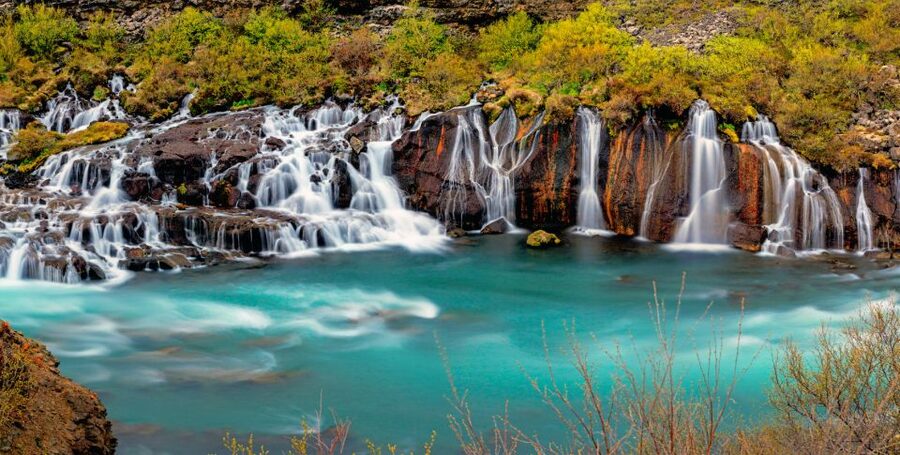Reykjavik: 2-Day West Tour with Snæfellsnes & Silver Circle - Guides, pace, and the practical side