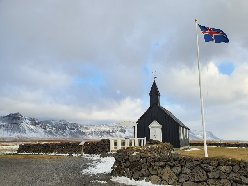 Reykjavik: 2-Day West Tour with Snæfellsnes & Silver Circle - Why these two days work well together