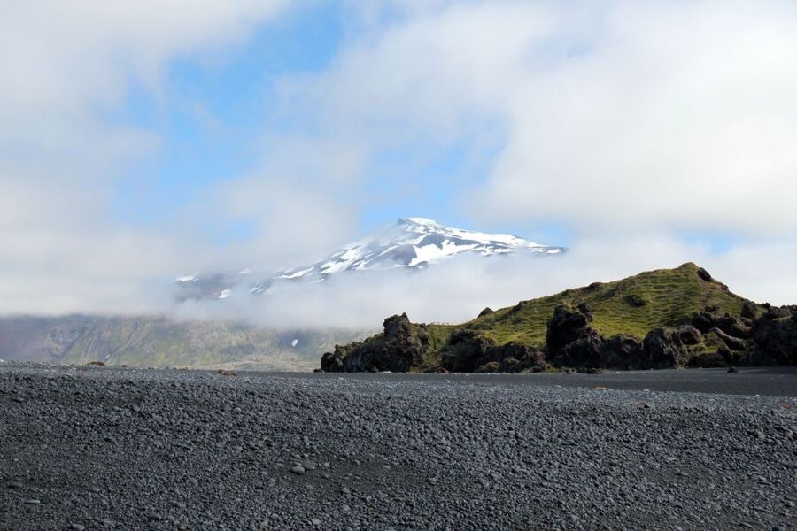 Reykjavik: 2-Day West Tour with Snæfellsnes & Silver Circle - Husafell: choose a lava cave or canyon baths