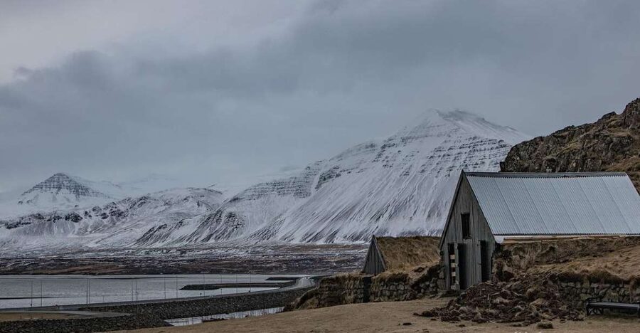 Reykjavik: 2-Day West Tour with Snæfellsnes & Silver Circle - Snæfellsjökull and the final view of Kirkjufell