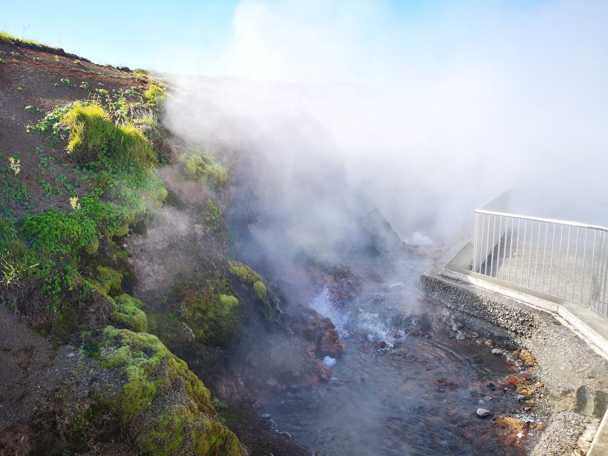 Reykjavik: 2-Day West Tour with Snæfellsnes & Silver Circle - What the $564 price includes