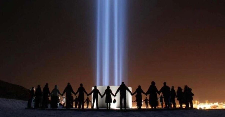 Reykjavik: 2-Hour Imagine Peace Tower Tour - Key points to know before you book