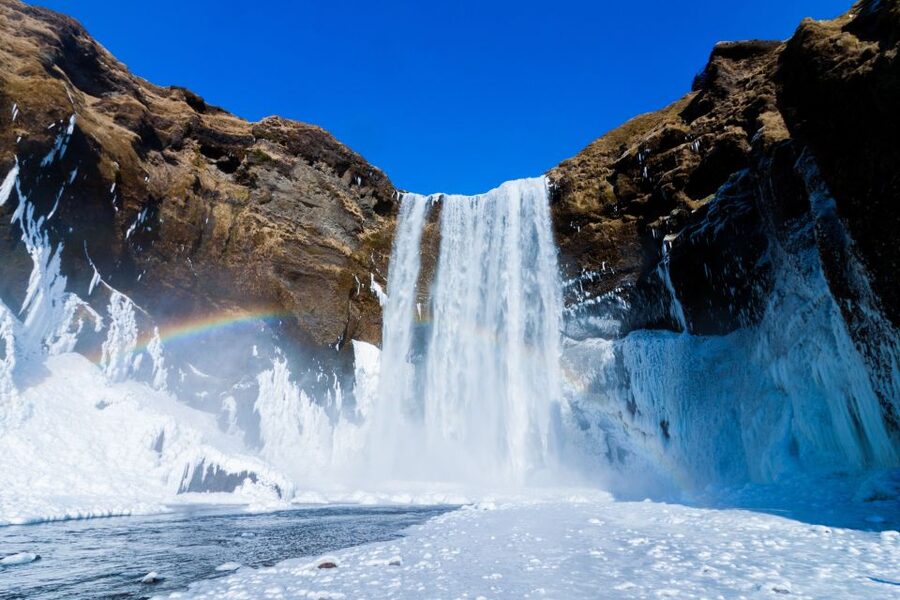 Reykjavik: 3-day South Coast and Golden Circle Experience - Key points before you book