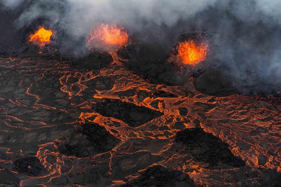 Reykjavik: 45-Minute Volcano Sightseeing Helicopter Tour - Is $624 a fair price?