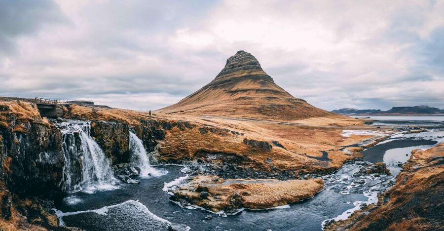 Reykjavik: 8-Day Small Group Circle of Iceland Tour - Day 7: Northern capital time and Snorri’s Saga Trail