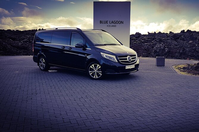 Reykjavik area to Keflavik Private Luxury Airport Transfer - Who should book this transfer?