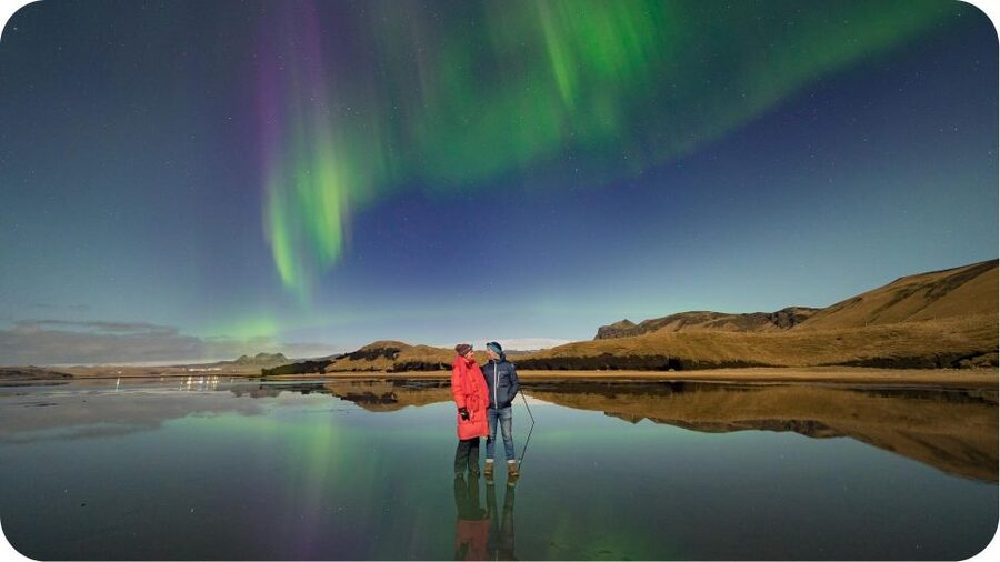 Reykjavik: Aurora Reykjavik The Northern Lights Center Entry - Key points to know before you go
