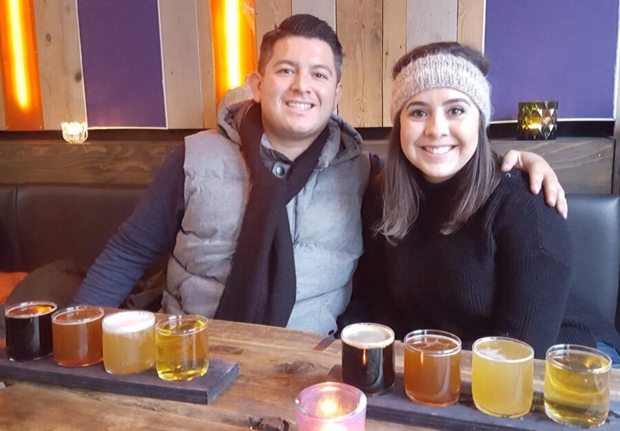 Reykjavik: Beer and Booze Tour - The guides make the difference