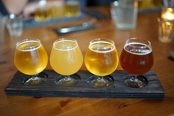 Reykjavik Beer & Booze Tour - Who will enjoy this tour most