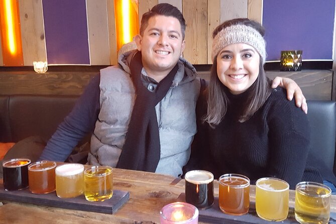 Reykjavik Beer & Booze Tour - How to get the best evening from it