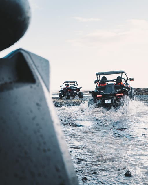 Reykjavík: Buggy Adventure to Mýrdalsjökull Majestic Glacier - Is the $281 Price Fair?