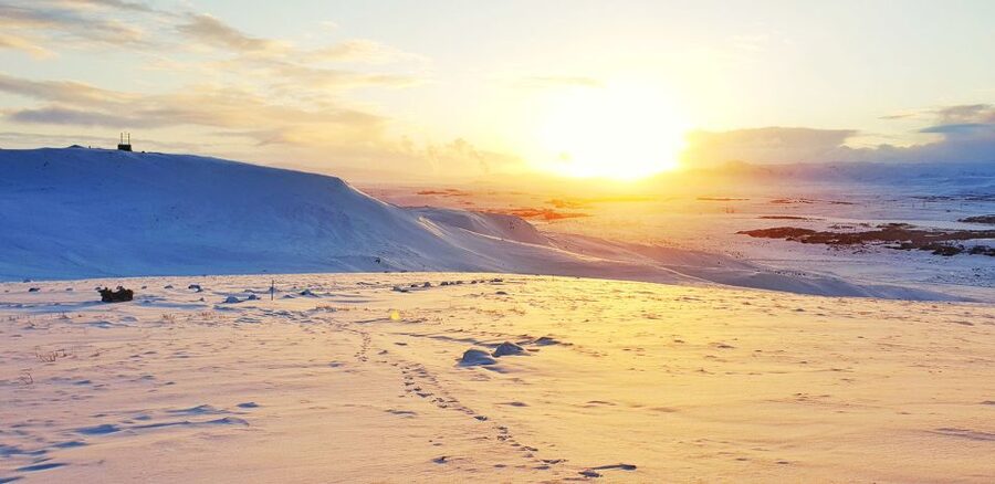 Reykjavik: Buggy Safari Tour with Hotel Transfers - One buggy, two seats, and a shared driving plan