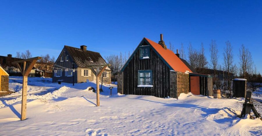 Reykjavík City Card - Key points to know before buying
