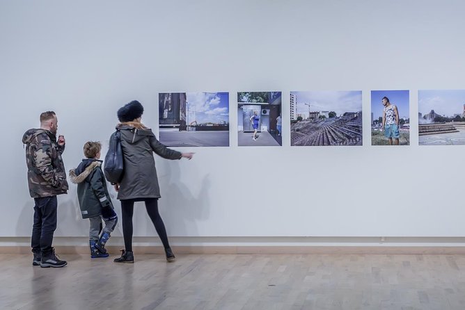 Reykjavik City Card 24-hour - Viðey Island: the pass’s most memorable extra