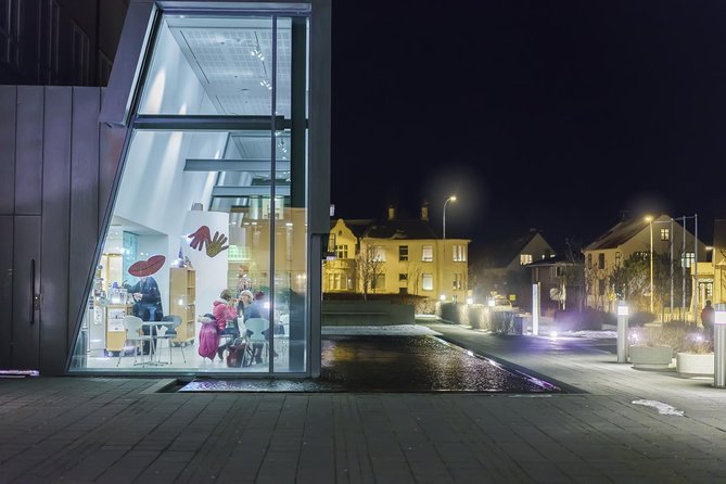 Reykjavik City Card 24-hour - The Family Park and Zoo