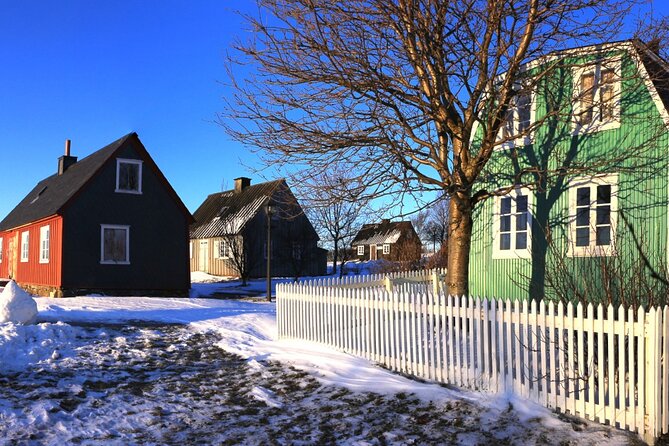 Reykjavik City Card 48 hours - The city’s geothermal pools are a major reason to buy