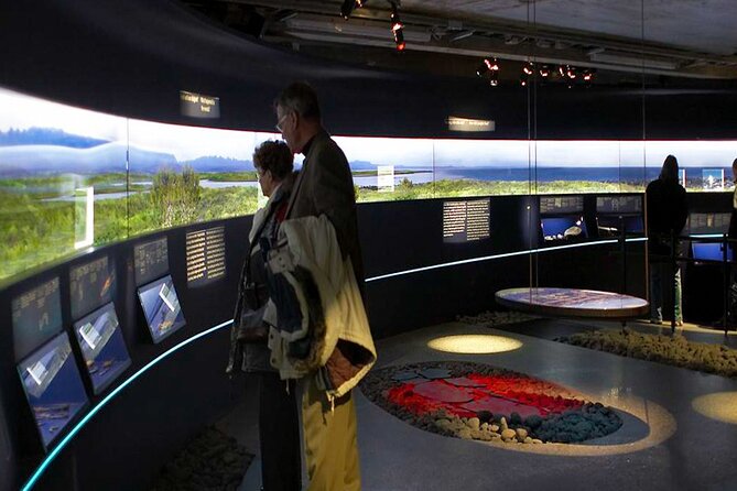 Reykjavik City Card 48 hours - The Family Park and Zoo