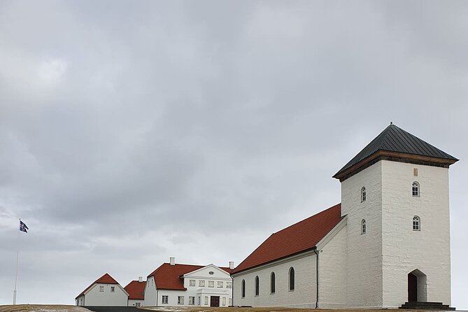 Reykjavik City Private Tour - A fast introduction to Reykjavik by private car