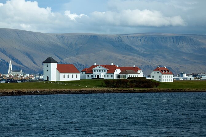Reykjavik City Private Tour - Bessastadir and Iceland’s political center