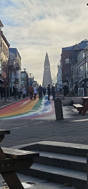 Reykjavik City Private Tour: Perlan, Arbaer & City Landmarks - Key points to know before booking
