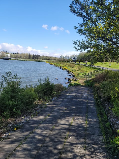 Reykjavik City Private Tour: Perlan, Arbaer & City Landmarks - A private guide changes the feel of the day