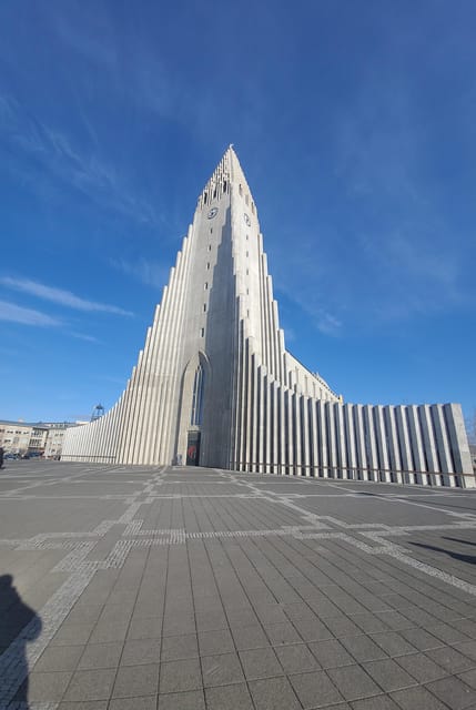 Reykjavik City Private Tour: Perlan, Arbaer & City Landmarks - Practical advice for a smoother visit
