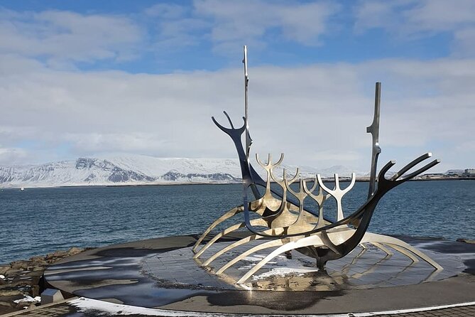Reykjavik City Private Tour - Laugardalshöll and Reykjavik’s sporting side