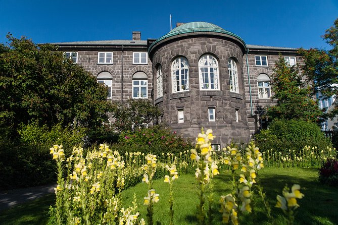 Reykjavik City Walking Tour - Old Harbour, Harpa, and Sun Voyager