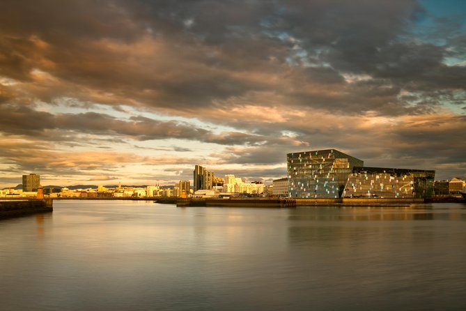 Reykjavik City Walking Tour - Who Should Choose This Reykjavik Walk