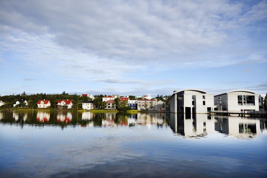 Reykjavik City Walking Tour - Is $53 a fair price?