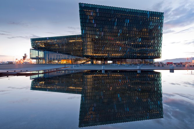 Reykjavik City Walking Tour - Þingholt and the stories beneath the streets