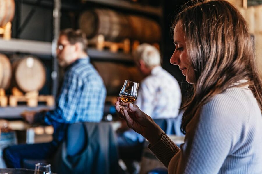 Reykjavik: Eimverk Distillery Guided Tour with Tasting - Key points to know before booking